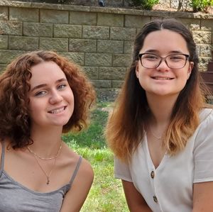 Meet your Posher, Rachael